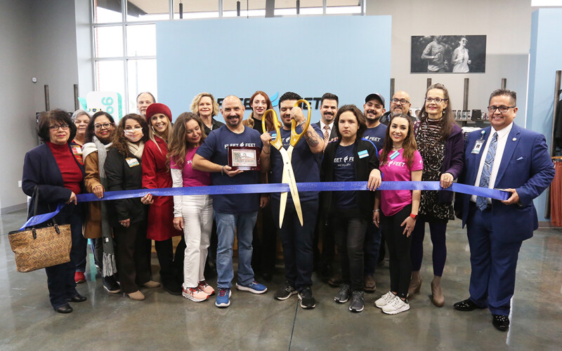 Fleet Feet Opens 25th Store in Texas Running Insight